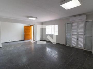 Casa · 200m² · 6 Quartos · 4 Vagas · Casa para Aluguel - Jaguaré, 6 Quartos, 200 m2 - São Paulo