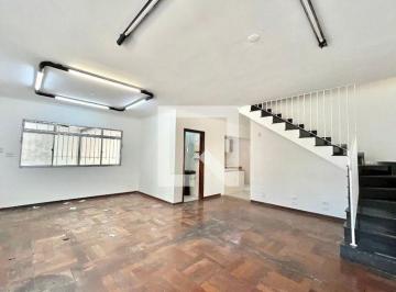 Casa · 287m² · 4 Quartos · 8 Vagas · Casa para Aluguel - Jabaquara, 4 Quartos, 287 m2 - São Paulo