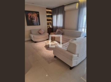 Apartamento · 250m² · 3 Quartos · 3 Vagas · Apartamento para Aluguel - Brooklin, 3 Quartos, 250 m2 - São Paulo