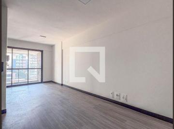 Apartamento · 50m² · 1 Quarto · 1 Vaga · Apartamento para Aluguel - Boa Viagem, 1 Quarto, 50 m2 - Belo Horizonte