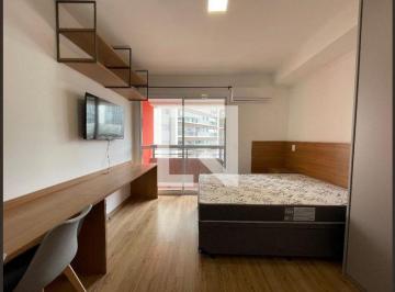 Apartamento · 25m² · 1 Quarto · Apartamento para Aluguel - Butantã, 1 Quarto,  25 m2 - São Paulo