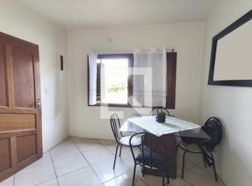 Casa · 96m² · 1 Quarto · 1 Vaga · Casa à Venda - Duque de Caxias, 1 Quarto, 96 m² - São Leopoldo