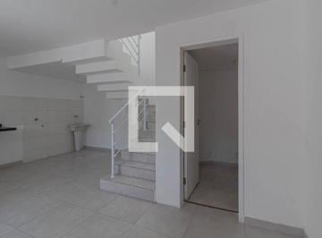 Casa · 70m² · 2 Quartos · 2 Vagas · Casa à Venda - Vila Ré, 2 Quartos,  70 m² - São Paulo