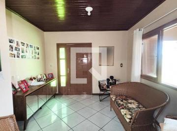 Casa · 78m² · 3 Quartos · 1 Vaga · Casa à Venda - Duque de Caxias, 3 Quartos,  78 m² - São Leopoldo
