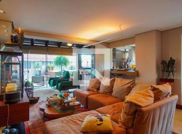 Apartamento · 219m² · 4 Quartos · 2 Vagas · Apartamento à Venda - Petrópolis, 4 Quartos,  219 m² - Porto Alegre
