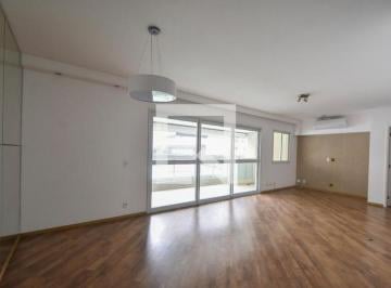 Apartamento · 126m² · 3 Quartos · 2 Vagas · Apartamento à Venda - Brooklin, 3 Quartos, 126 m² - São Paulo