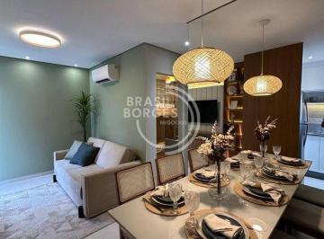Apartamento · 52m² · 2 Quartos · 1 Vaga · Lançamento Morada do Horto residencial clube