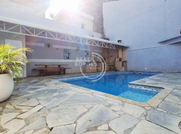 Casa · 224m² · 5 Quartos · 4 Vagas · Casa à venda no Jardim Morumbi – Sorocaba/SP – 5 dormitórios, 1 suíte, 4 vagas