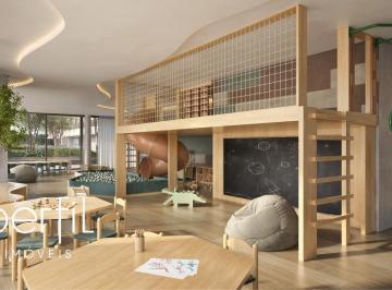 Foto 10 · Apartamento de Luxo no Bairro América em Joinville-SC: 3 quartos, 3 suítes, 2 salas, 2 vagas de gara
