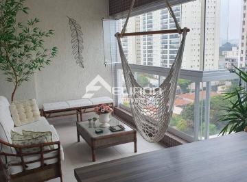 Apartamento · 158m² · 3 Quartos · 3 Vagas · Apartamento 158 m² no Bairro Barcelona - Lazer completo