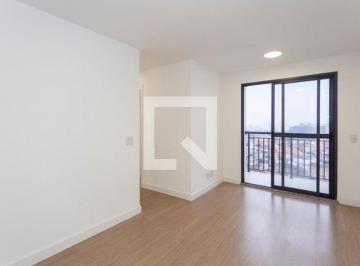 Apartamento · 58m² · 3 Quartos · 1 Vaga · Apartamento para Aluguel - Jardim Marajoara , 3 Quartos, 58 m² - São Paulo