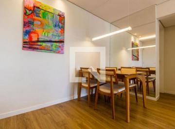 Apartamento · 50m² · 1 Quarto · 1 Vaga · Apartamento para Aluguel - Alphaville, 1 Quarto, 50 m² - Barueri