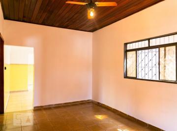 Casa · 120m² · 2 Quartos · 2 Vagas · Casa para Aluguel - Bosque da Saúde, 2 Quartos, 120 m² - São Paulo