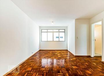 Apartamento · 85m² · 2 Quartos · 1 Vaga · Apartamento para Aluguel - Vila Olímpia, 2 Quartos, 85 m² - São Paulo