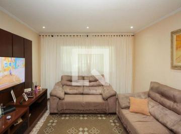 Casa · 200m² · 3 Quartos · 2 Vagas · Casa para Aluguel - Cidade Sao Mateus, 3 Quartos, 200 m² - São Paulo