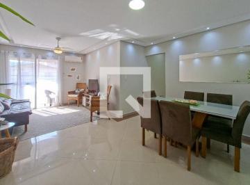 Apartamento · 86m² · 2 Quartos · 1 Vaga · Apartamento para Aluguel - Guilhermina, 2 Quartos,  86 m² - Praia Grande
