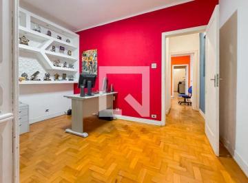 Casa · 205m² · 3 Quartos · 1 Vaga · Casa para Aluguel - Vila Mariana, 3 Quartos, 205 m² - São Paulo