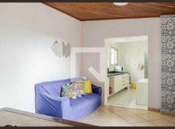 Apartamento · 95m² · 2 Quartos · 1 Vaga · Apartamento para Aluguel - Vila Júlia, 2 Quartos,  95 m² - Guarujá