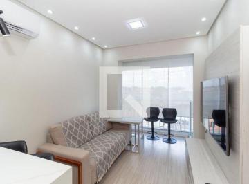 Apartamento · 32m² · 1 Quarto · 1 Vaga · Apartamento para Aluguel - Vila Esperança, 1 Quarto, 32 m² - São Paulo