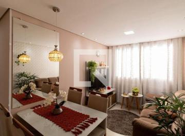Apartamento · 42m² · 2 Quartos · Apartamento para Aluguel - Ermelino Matarazzo, 2 Quartos, 42 m² - São Paulo