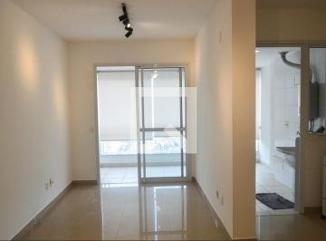 Apartamento · 50m² · 1 Quarto · 1 Vaga · Apartamento para Aluguel - Tatuapé, 1 Quarto, 50 m² - São Paulo