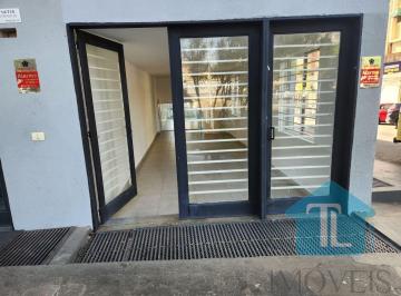 Comercial · 280m² · SCRN 714 / 715 -  LOJA DE ESQUINA VÃO LIVRE - 280 M2
