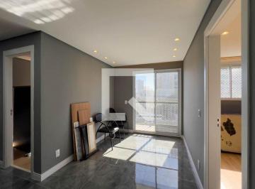 Apartamento · 37m² · 2 Quartos · 1 Vaga · Apartamento para Aluguel - Cambuci, 2 Quartos,  37 m² - São Paulo
