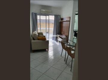 Apartamento · 55m² · 2 Quartos · 1 Vaga · Apartamento para Aluguel - Canto do Forte, 2 Quartos,  55 m² - Praia Grande