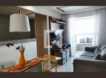 Apartamento · 50m² · 1 Quarto · 1 Vaga · Apartamento para Aluguel - Penha de França, 1 Quarto, 50 m² - São Paulo