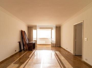 Apartamento · 127m² · 3 Quartos · 3 Vagas · Apartamento para Aluguel - Perdizes, 3 Quartos, 127 m² - São Paulo