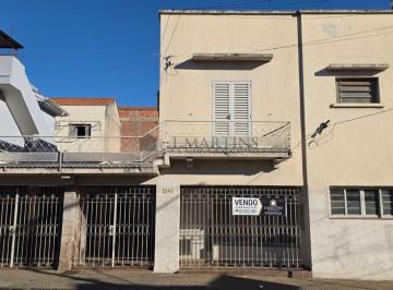 Comercial · 274m² · 3 Quartos · 2 Vagas · Casa Comercial 3 quartos para Venda Centro, Piracicaba