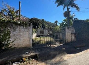 Casa · 130m² · 3 Quartos · 4 Vagas · Casa Térrea à Venda em Mairiporã – Com 3 dormitórios