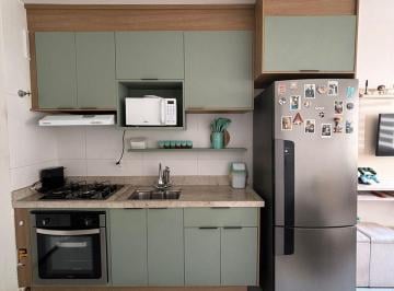 Apartamento de 1 quarto, São Paulo · Apartamento à venda, 1 dormitório - MOBILIADO! USP / Butantã - São Paulo/SP