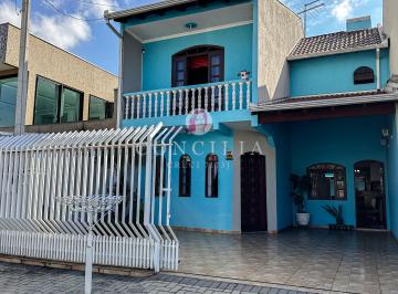 Casa de 5 quartos, Curitiba · Sobrado de 5 Quartos, sendo uma suíte, Fazendinha - Curitiba/PR