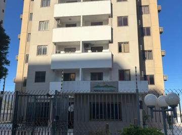 Foto 01 · Apartamento, Residencial Paiaguás, Cuiabá, MT