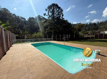 Rural de 3 quartos, Mairiporã · Chácara à Venda com 1.250 m² -  Mairiporã!