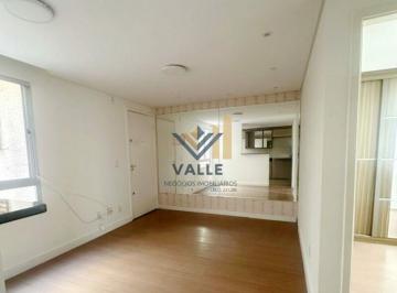 Apartamento · 49m² · 2 Quartos · 1 Vaga · Apartamento GARDEN à venda, 2 dorm. 49m² Cond. com Lazer, R$277.000,00