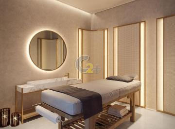 Apartamento · 132m² · 3 Quartos · 2 Vagas · Apartamento a venda na Bela vista 3 suites 2 vagas