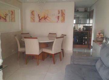 Apartamento · 67m² · 3 Quartos · 1 Vaga · Lindo Apartamento - Condomínio Conquista - Homero Thon - Santo André