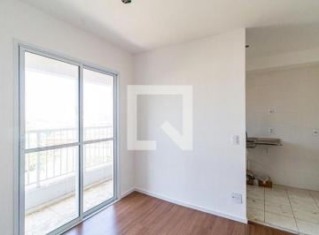 Apartamento · 41m² · 2 Quartos · 1 Vaga · Apartamento à Venda - Butantã, 2 Quartos, 41 m² - São Paulo