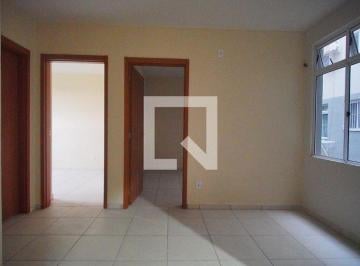 Apartamento · 56m² · 2 Quartos · 1 Vaga · Apartamento à Venda - Canudos, 2 Quartos, 56 m² - Novo Hamburgo