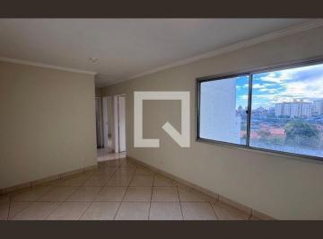 Apartamento · 53m² · 2 Quartos · 1 Vaga · Apartamento à Venda - Jardim Amazonas, 2 Quartos, 53 m² - Campinas