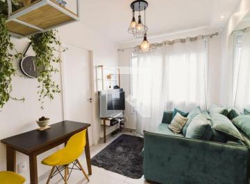 Apartamento · 36m² · 2 Quartos · Apartamento à Venda - Vila Leopoldina, 2 Quartos,  36 m² - São Paulo