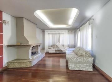 Casa · 102m² · 4 Quartos · 2 Vagas · Casa à Venda - Cristo Rei, 4 Quartos, 102 m² - São Leopoldo
