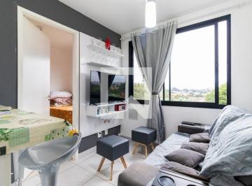Apartamento · 34m² · 2 Quartos · Apartamento à Venda - Jardim Marajoara , 2 Quartos, 34 m² - São Paulo