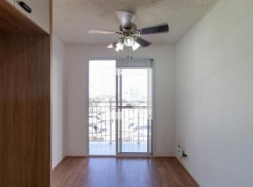 Apartamento · 28m² · 1 Quarto · Apartamento à Venda - Barra Funda, 1 Quarto, 28 m² - São Paulo
