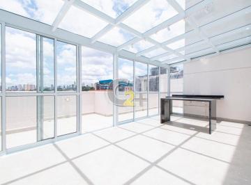 Apartamento · 122m² · 2 Quartos · 2 Vagas · Apartamento cobertura á venda na Vila Ipojuca com 2 quartos, 1 suíte e 2 vagas