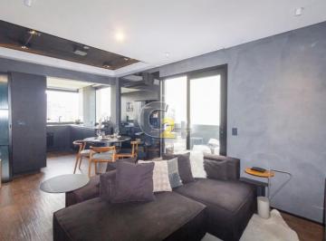 Apartamento · 61m² · 1 Quarto · 1 Vaga · Apartamento a venda na Bela vista 1 quarto 1 vaga