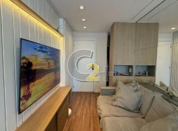 Apartamento · 62m² · 3 Quartos · 1 Vaga · Apartamento à venda na Água Branca, 3 quartos, 1 suite, 1 vaga