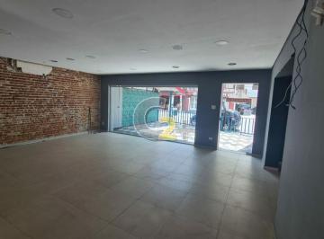 Comercial · 250m² · Sobrado comercial a venda na Barra Funda com 250m²